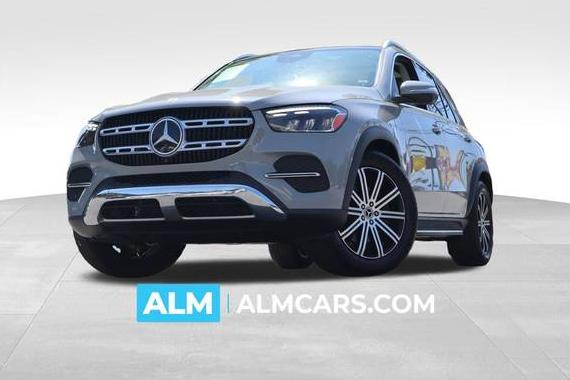 MERCEDES-BENZ GLE-CLASS 2024 4JGFB4FB0RA981261 image MERCEDES-BENZ GLE-CLASS 2024 4JGFB4FB0RA981261 image