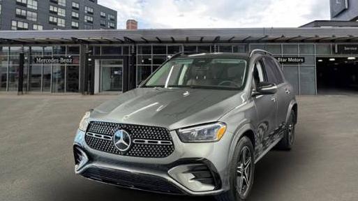 MERCEDES-BENZ GLE-CLASS 2024 4JGFB4GB5RB049131 image