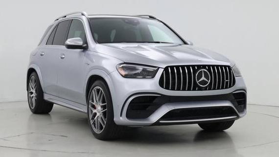 MERCEDES-BENZ GLE-CLASS 2024 4JGFB8KB6RB096442 image