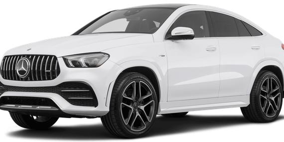 MERCEDES-BENZ GLE-CLASS 2024 4JGFD6BB6RB268743 image