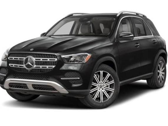 MERCEDES-BENZ GLE-CLASS 2024 4JGFB4GB2RB076822 image MERCEDES-BENZ GLE-CLASS 2024 4JGFB4GB2RB076822 image