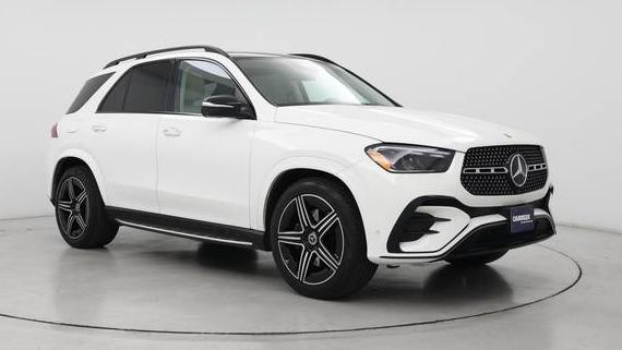 MERCEDES-BENZ GLE-CLASS 2024 4JGFB4GB3RB078238 image MERCEDES-BENZ GLE-CLASS 2024 4JGFB4GB3RB078238 image