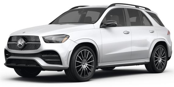 MERCEDES-BENZ GLE-CLASS 2024 4JGFB4FB3RB072912 image