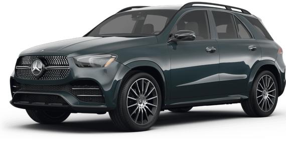 MERCEDES-BENZ GLE-CLASS 2024 4JGFB4GB6RB086463 image