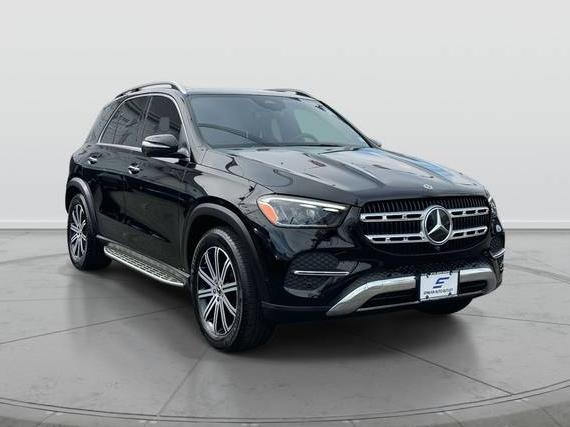 MERCEDES-BENZ GLE-CLASS 2024 4JGFB4FB0RB259590 image MERCEDES-BENZ GLE-CLASS 2024 4JGFB4FB0RB259590 image