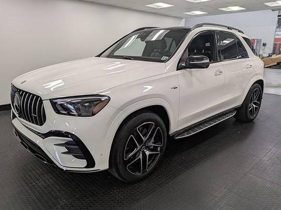 MERCEDES-BENZ GLE-CLASS 2024 4JGFB6BB9RB169064 image MERCEDES-BENZ GLE-CLASS 2024 4JGFB6BB9RB169064 image