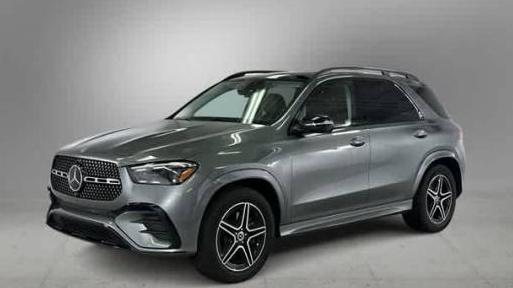 MERCEDES-BENZ GLE-CLASS 2024 4JGFB4FB4RA972112 image