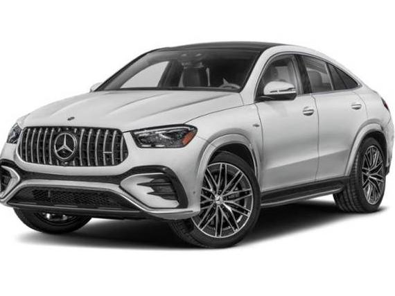 MERCEDES-BENZ GLE-CLASS 2024 4JGFD6BB8RB141735 image