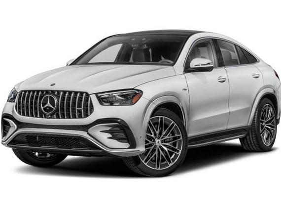 MERCEDES-BENZ GLE-CLASS 2024 4JGFD6BB7RB092138 image