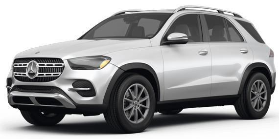 MERCEDES-BENZ GLE-CLASS 2024 4JGFB5KB6RB130538 image MERCEDES-BENZ GLE-CLASS 2024 4JGFB5KB6RB130538 image