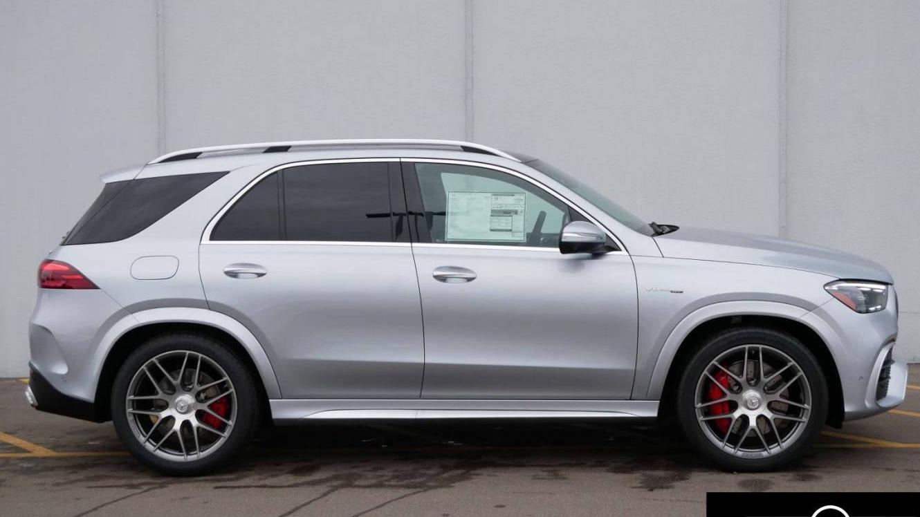 MERCEDES-BENZ GLE-CLASS 2024 4JGFB8KB6RB149902 image