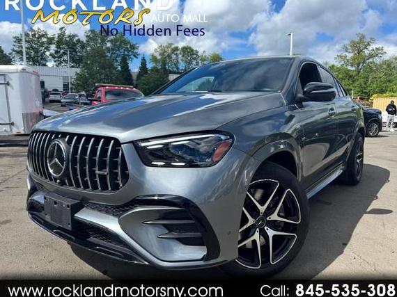 MERCEDES-BENZ GLE-CLASS 2024 4JGFD6BBXRB016011 image