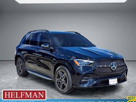 MERCEDES-BENZ GLE-CLASS 2024 4JGFB5KB3RB038092 image MERCEDES-BENZ GLE-CLASS 2024 4JGFB5KB3RB038092 image