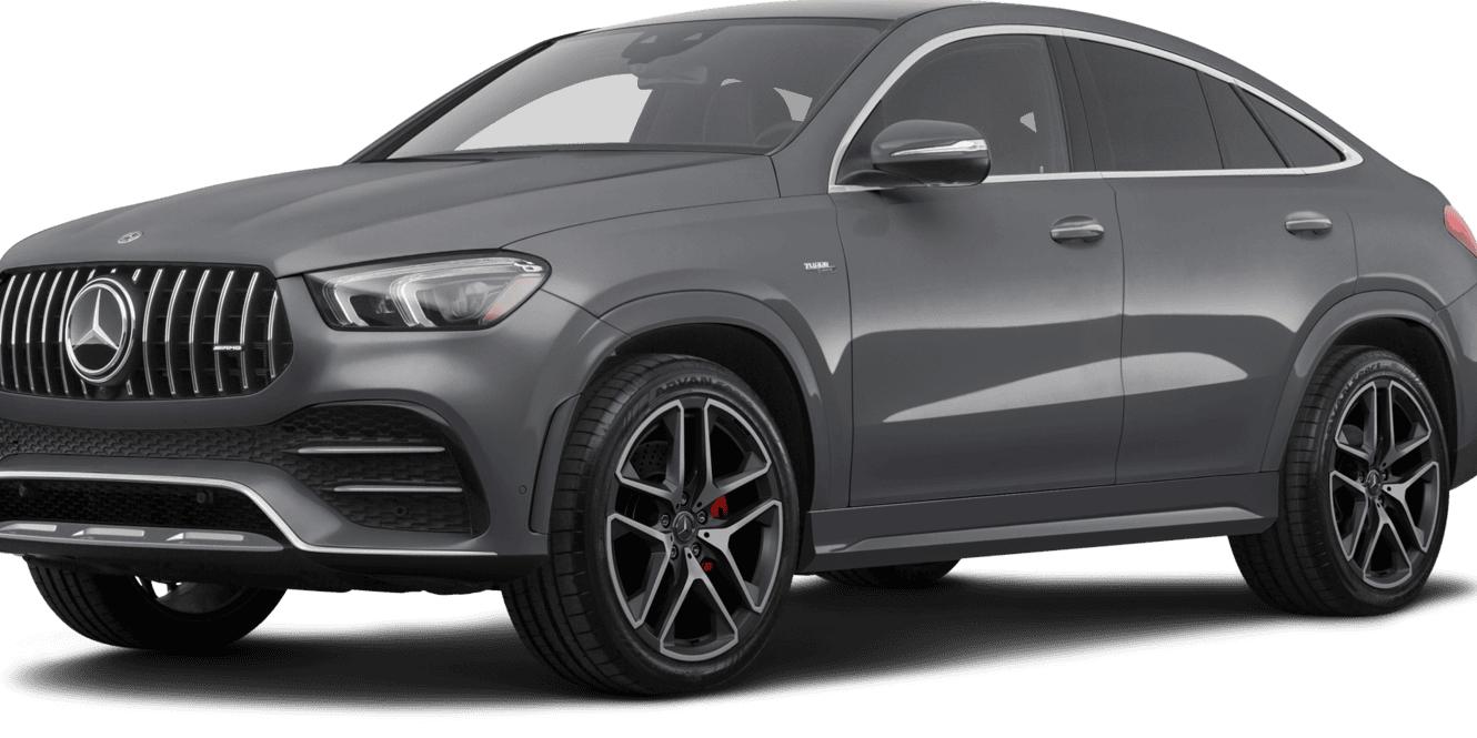 MERCEDES-BENZ GLE-CLASS 2024 4JGFD6BB6RB105705 image