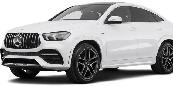 MERCEDES-BENZ GLE-CLASS 2024 4JGFD6BB2RB011532 image