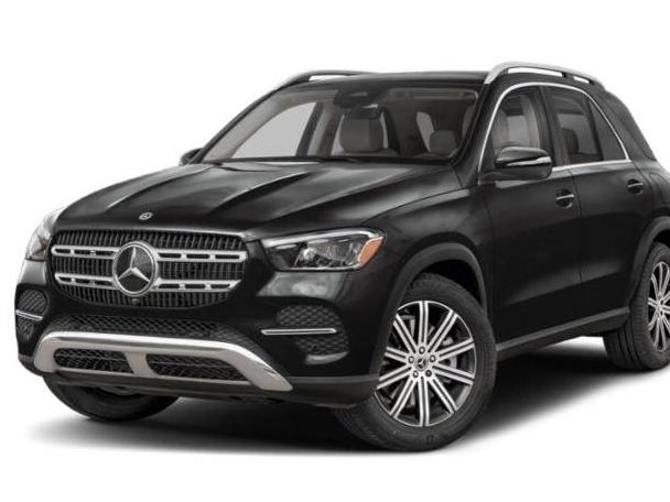 MERCEDES-BENZ GLE-CLASS 2024 4JGFB4GB7RB037451 image