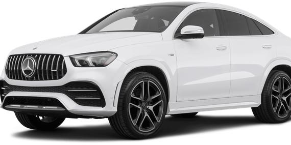 MERCEDES-BENZ GLE-CLASS 2024 4JGFD6BB1RB124727 image