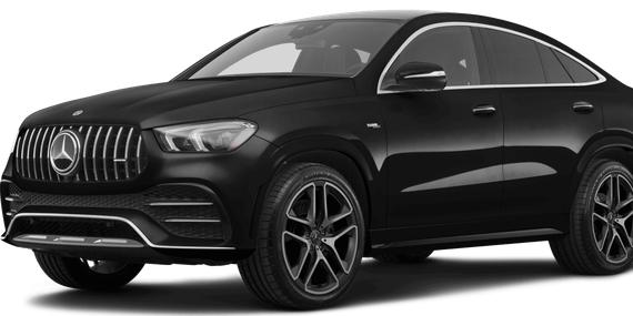 MERCEDES-BENZ GLE-CLASS 2024 4JGFD6BB8RA981830 image