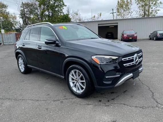 MERCEDES-BENZ GLE-CLASS 2024 4JGFB4GB4RB230415 image MERCEDES-BENZ GLE-CLASS 2024 4JGFB4GB4RB230415 image