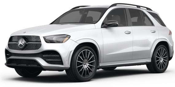 MERCEDES-BENZ GLE-CLASS 2024 4JGFB4FB1RA981124 image