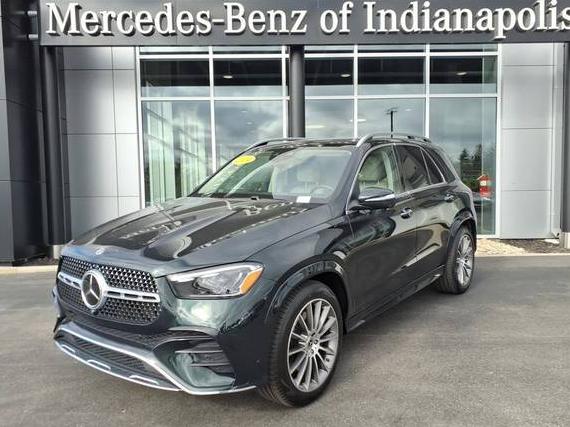 MERCEDES-BENZ GLE-CLASS 2024 4JGFB4FB4RB062034 image MERCEDES-BENZ GLE-CLASS 2024 4JGFB4FB4RB062034 image