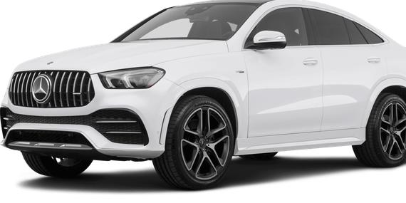MERCEDES-BENZ GLE-CLASS 2024 4JGFD6BB2RB216767 image