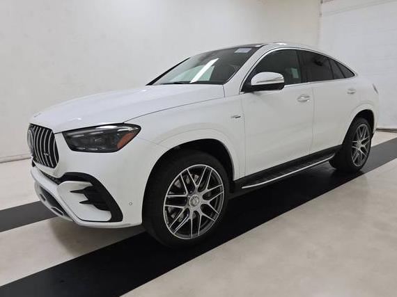 MERCEDES-BENZ GLE-CLASS 2024 4JGFD6BB3RB200786 image