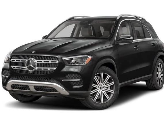 MERCEDES-BENZ GLE-CLASS 2024 4JGFB4GB4RB163055 image MERCEDES-BENZ GLE-CLASS 2024 4JGFB4GB4RB163055 image