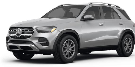 MERCEDES-BENZ GLE-CLASS 2024 4JGFB5KB9RA990147 image