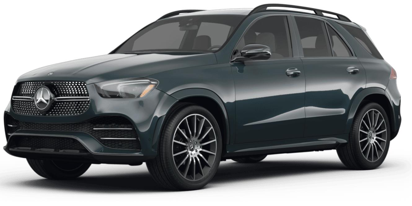 MERCEDES-BENZ GLE-CLASS 2024 4JGFB4FB3RB152680 image MERCEDES-BENZ GLE-CLASS 2024 4JGFB4FB3RB152680 image