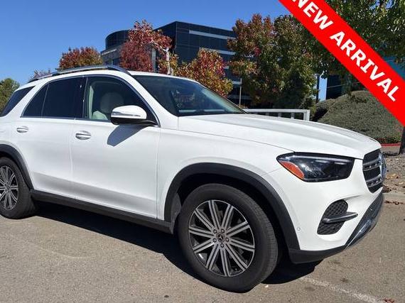 MERCEDES-BENZ GLE-CLASS 2024 4JGFB4FB5RB254496 image MERCEDES-BENZ GLE-CLASS 2024 4JGFB4FB5RB254496 image