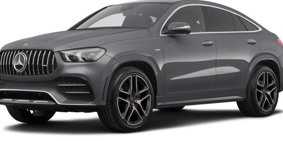 MERCEDES-BENZ GLE-CLASS 2024 4JGFD6BBXRB236975 image