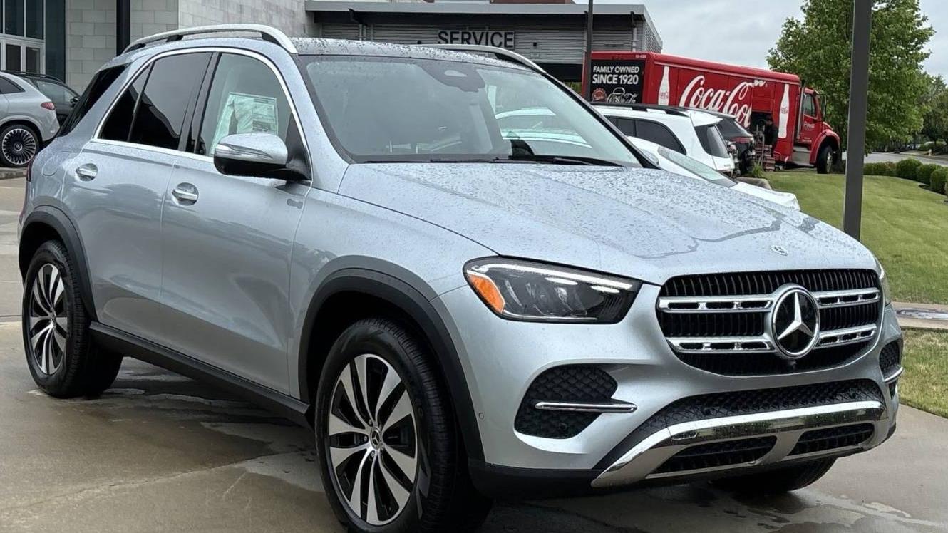 MERCEDES-BENZ GLE-CLASS 2024 4JGFB4FB9RB216110 image MERCEDES-BENZ GLE-CLASS 2024 4JGFB4FB9RB216110 image