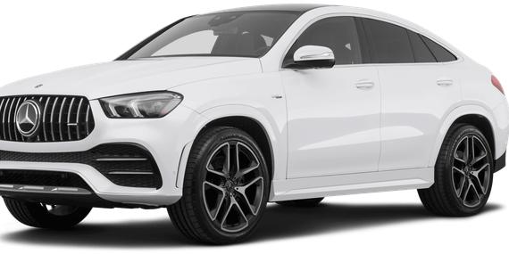 MERCEDES-BENZ GLE-CLASS 2024 4JGFD6BB3RB180863 image