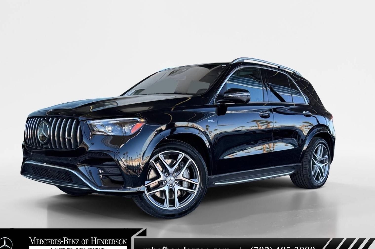 MERCEDES-BENZ GLE-CLASS 2024 4JGFB6BB7RB059209 image