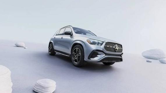 MERCEDES-BENZ GLE-CLASS 2024 4JGFB4FB6RB040097 image