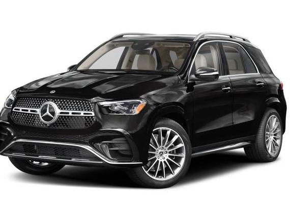 MERCEDES-BENZ GLE-CLASS 2024 4JGFB5KB2RB159650 image MERCEDES-BENZ GLE-CLASS 2024 4JGFB5KB2RB159650 image