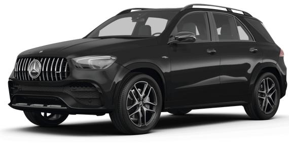 MERCEDES-BENZ GLE-CLASS 2024 4JGFB6BBXRB025037 image