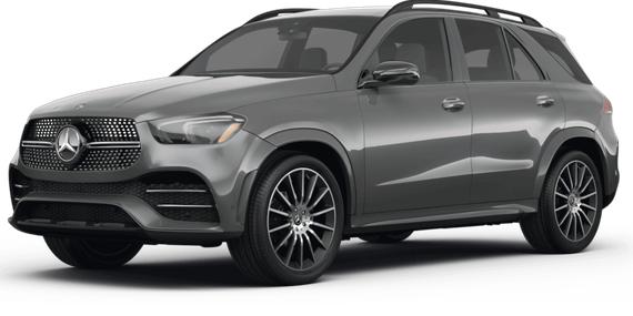 MERCEDES-BENZ GLE-CLASS 2024 4JGFB4GB6RB027560 image