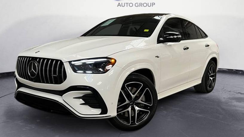 MERCEDES-BENZ GLE-CLASS 2024 4JGFD6BB2RB005407 image