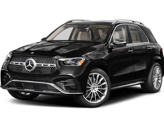 MERCEDES-BENZ GLE-CLASS 2024 4JGFB5KB8RB077731 image