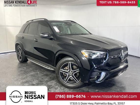 MERCEDES-BENZ GLE-CLASS 2024 4JGFB5KB7RB103896 image MERCEDES-BENZ GLE-CLASS 2024 4JGFB5KB7RB103896 image