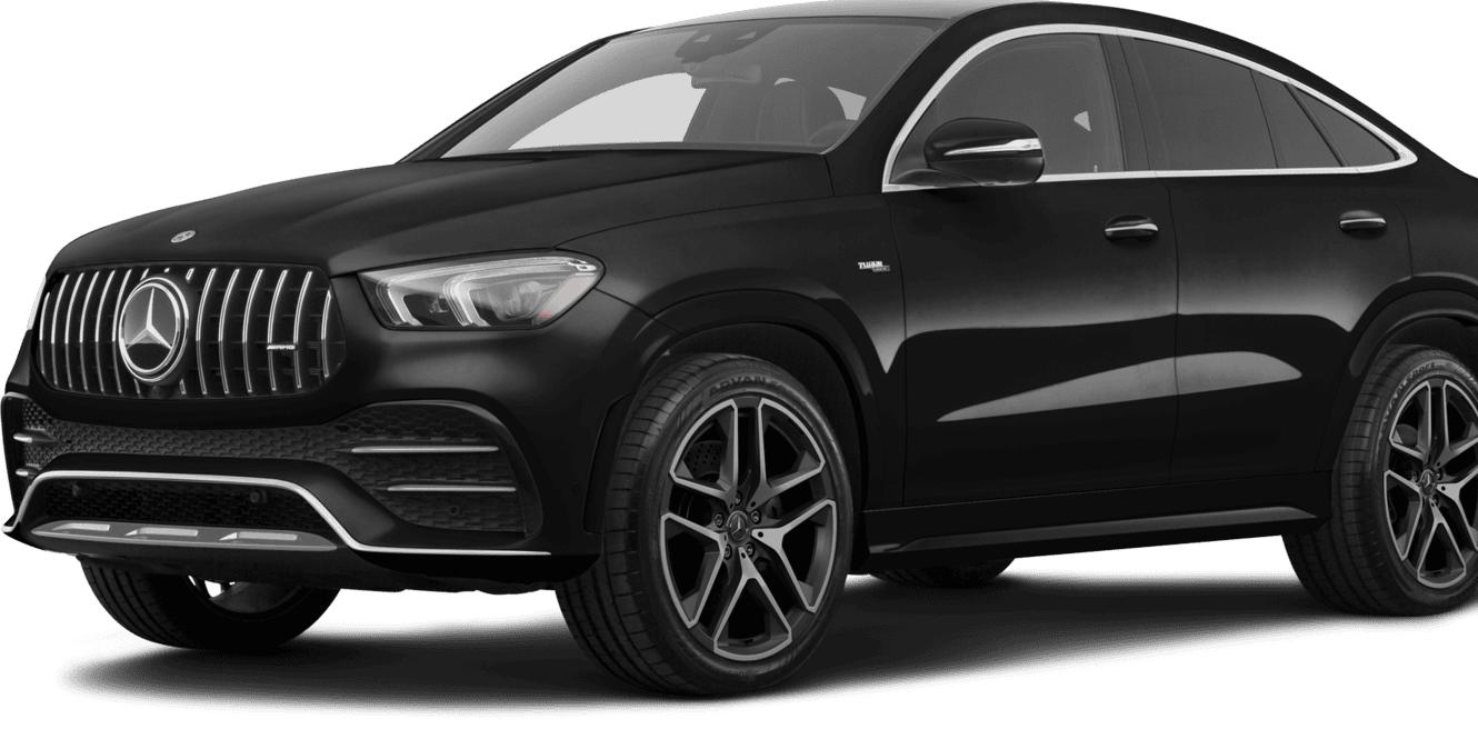 MERCEDES-BENZ GLE-CLASS 2024 4JGFD6BB4RB070419 image