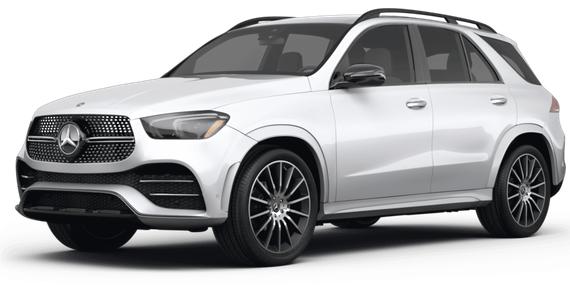 MERCEDES-BENZ GLE-CLASS 2024 4JGFB4FB7RA967132 image