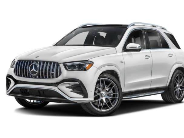 MERCEDES-BENZ GLE-CLASS 2024 4JGFB6BBXRB191719 image