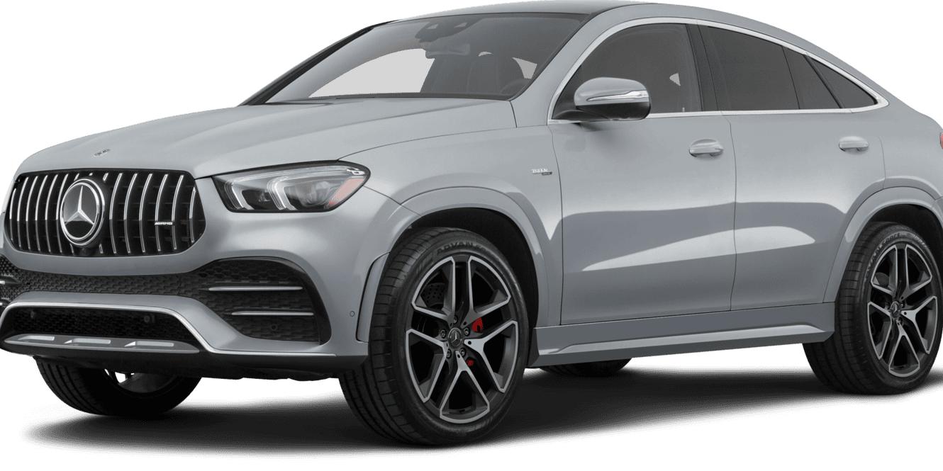 MERCEDES-BENZ GLE-CLASS 2024 4JGFD6BB7RB113151 image