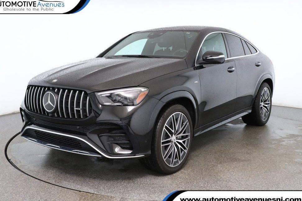 MERCEDES-BENZ GLE-CLASS 2024 4JGFD6BB5RB126030 image