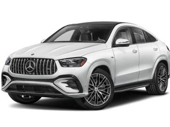 MERCEDES-BENZ GLE-CLASS 2024 4JGFB6BB1RB114897 image