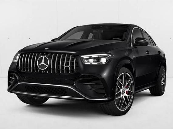 MERCEDES-BENZ GLE-CLASS 2024 4JGFD6BB7RB163659 image