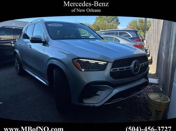 MERCEDES-BENZ GLE-CLASS 2024 4JGFB5KB8RB102384 image MERCEDES-BENZ GLE-CLASS 2024 4JGFB5KB8RB102384 image